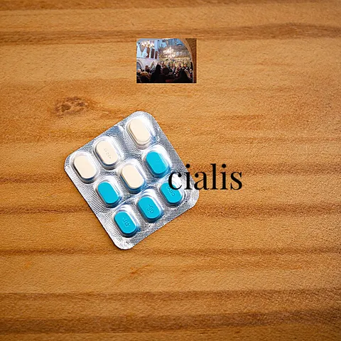 Cialis precio sin receta